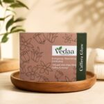 Vedaa Caffera Glow Soap - Pack of 1